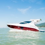 Sunline 320 TOP - Estaleiro Sunline Boats