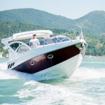 Sunline 320 TOP - Estaleiro Sunline Boats