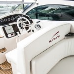 Sunline 320 TOP - Estaleiro Sunline Boats