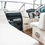 Sunline 320 TOP - Estaleiro Sunline Boats