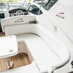 Sunline 320 TOP - Estaleiro Sunline Boats