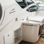 Sunline 320 TOP - Estaleiro Sunline Boats