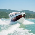 Sunline 320 TOP - Estaleiro Sunline Boats