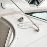 Sunline 320 TOP - Estaleiro Sunline Boats