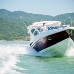 Sunline 320 TOP - Estaleiro Sunline Boats