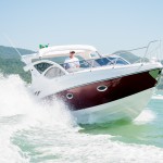 Sunline 320 TOP - Estaleiro Sunline Boats