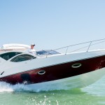 Sunline 320 TOP - Estaleiro Sunline Boats