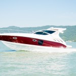 Sunline 320 TOP - Estaleiro Sunline Boats