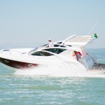 Sunline 320 TOP - Estaleiro Sunline Boats