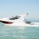 Sunline 320 TOP - Estaleiro Sunline Boats