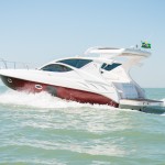 Sunline 320 TOP - Estaleiro Sunline Boats