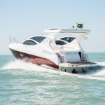 Sunline 320 TOP - Estaleiro Sunline Boats