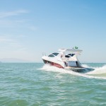 Sunline 320 TOP - Estaleiro Sunline Boats