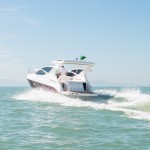 Sunline 320 TOP - Estaleiro Sunline Boats