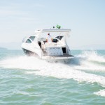 Sunline 320 TOP - Estaleiro Sunline Boats