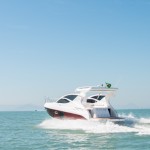 Sunline 320 TOP - Estaleiro Sunline Boats