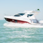 Sunline 320 TOP - Estaleiro Sunline Boats