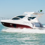 Sunline 320 TOP - Estaleiro Sunline Boats