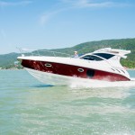 Sunline 320 TOP - Estaleiro Sunline Boats