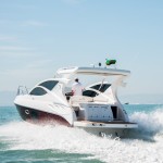 Sunline 320 TOP - Estaleiro Sunline Boats