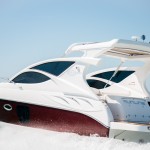 Sunline 320 TOP - Estaleiro Sunline Boats