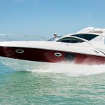 Sunline 320 TOP - Estaleiro Sunline Boats