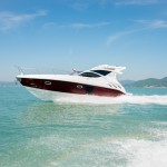 Sunline 320 TOP - Estaleiro Sunline Boats