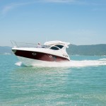 Sunline 320 TOP - Estaleiro Sunline Boats