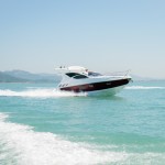 Sunline 320 TOP - Estaleiro Sunline Boats