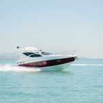 Sunline 320 TOP - Estaleiro Sunline Boats