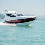 Sunline 320 TOP - Estaleiro Sunline Boats