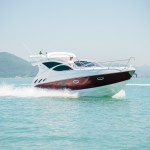 Sunline 320 TOP - Estaleiro Sunline Boats