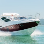 Sunline 320 TOP - Estaleiro Sunline Boats