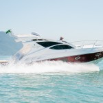 Sunline 320 TOP - Estaleiro Sunline Boats