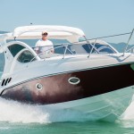 Sunline 320 TOP - Estaleiro Sunline Boats