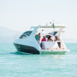 Sunline 320 TOP - Estaleiro Sunline Boats