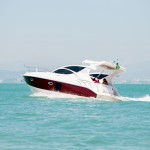 Sunline 320 TOP - Estaleiro Sunline Boats