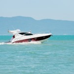 Sunline 320 TOP - Estaleiro Sunline Boats