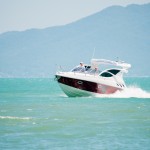 Sunline 320 TOP - Estaleiro Sunline Boats