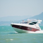 Sunline 320 TOP - Estaleiro Sunline Boats