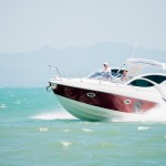 Sunline 320 TOP - Estaleiro Sunline Boats