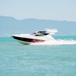 Sunline 320 TOP - Estaleiro Sunline Boats