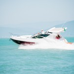 Sunline 320 TOP - Estaleiro Sunline Boats