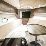 Sunline 320 TOP - Estaleiro Sunline Boats