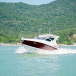 Sunline 320 TOP - Estaleiro Sunline Boats