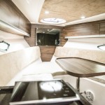 Sunline 320 TOP - Estaleiro Sunline Boats