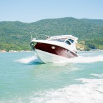 Sunline 320 TOP - Estaleiro Sunline Boats