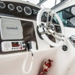 Sunline 320 TOP - Estaleiro Sunline Boats