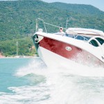 Sunline 320 TOP - Estaleiro Sunline Boats