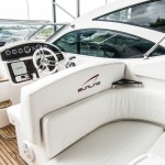 Sunline 320 TOP - Estaleiro Sunline Boats